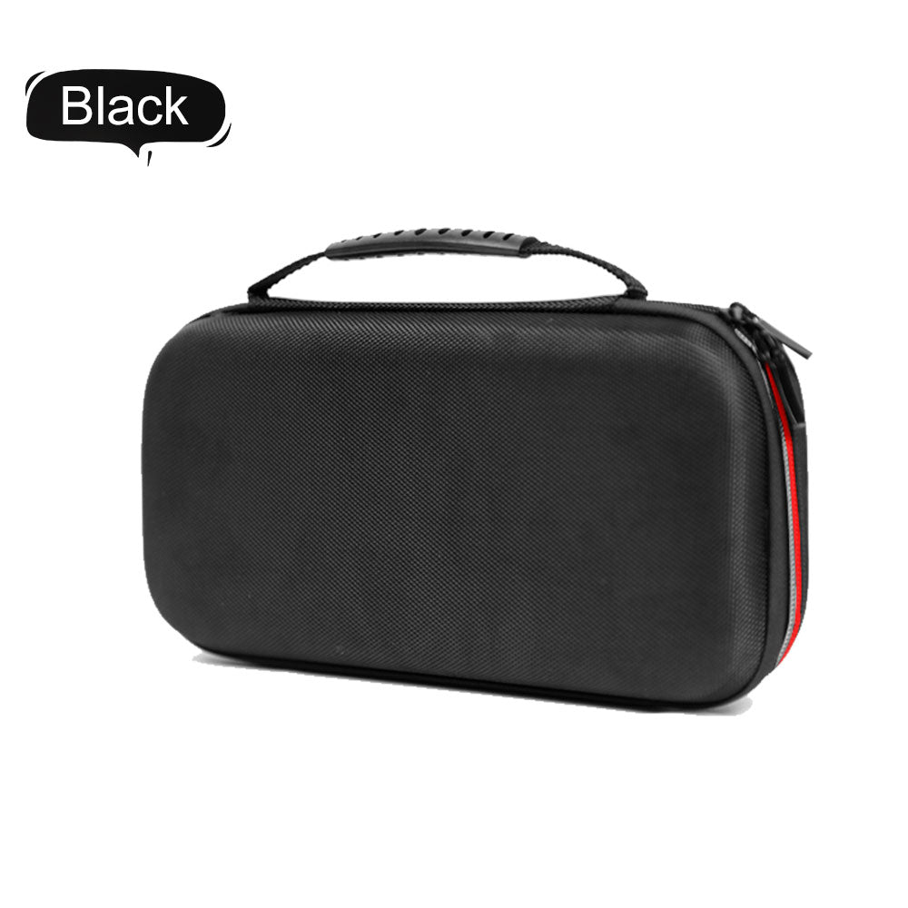 Nintendo Switch 2 Hard Carrying Case Black